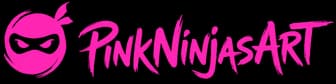 PinkNinjasART